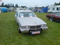 Big Bumper Meet 2007